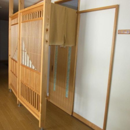 ホテルKoraku 山中湖村 エクステリア 写真